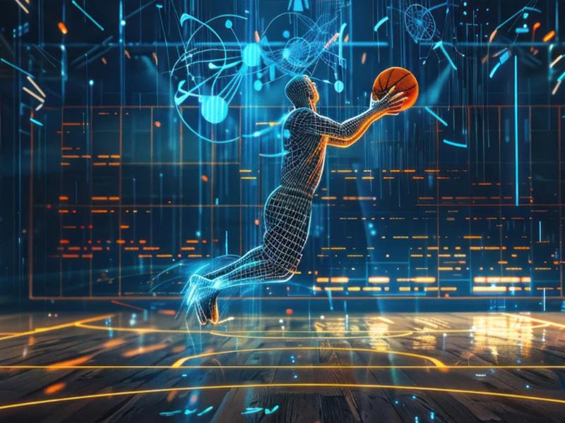 01月05日NBA常规赛雄鹿国王全场录像